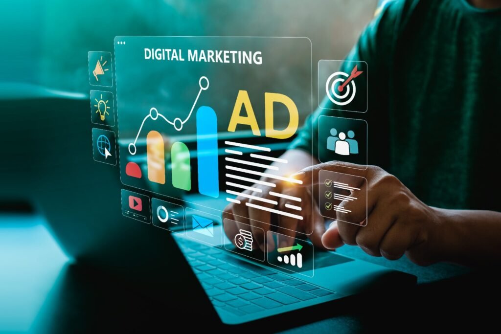 Top Social Media Marketing Institute in Pakistan WSL Academia