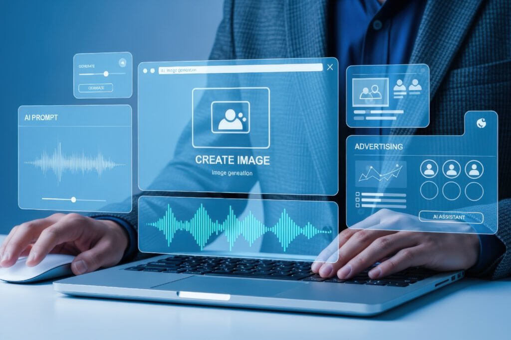 AI Content Creation